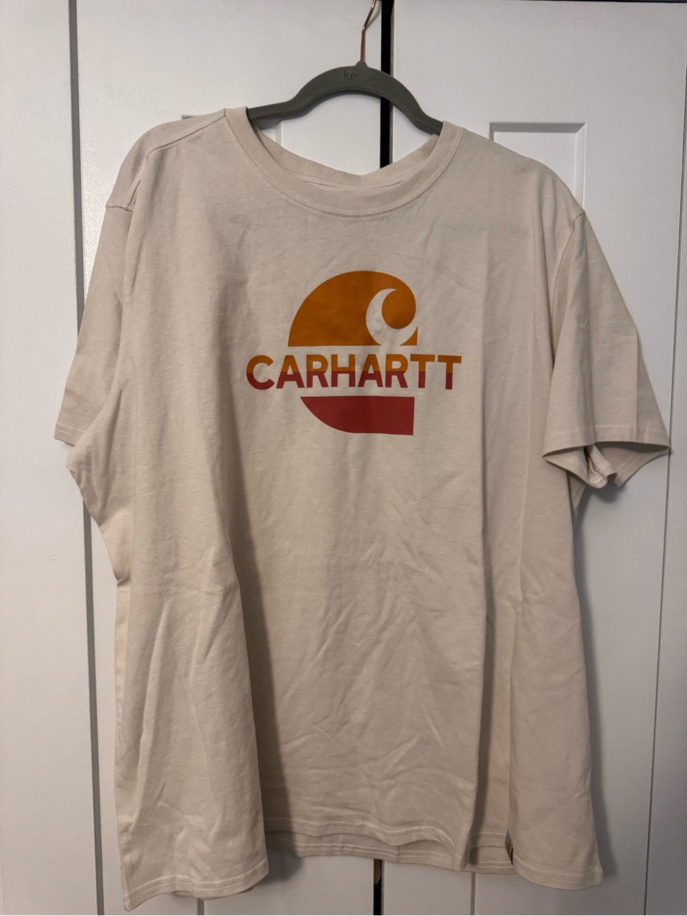 Carhartt Short-Sleeve Tee - NWT